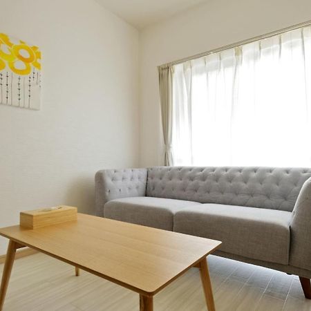 Osaka Box House Leilighet Eksteriør bilde